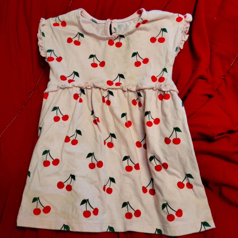 💛Toddler/ infant dress